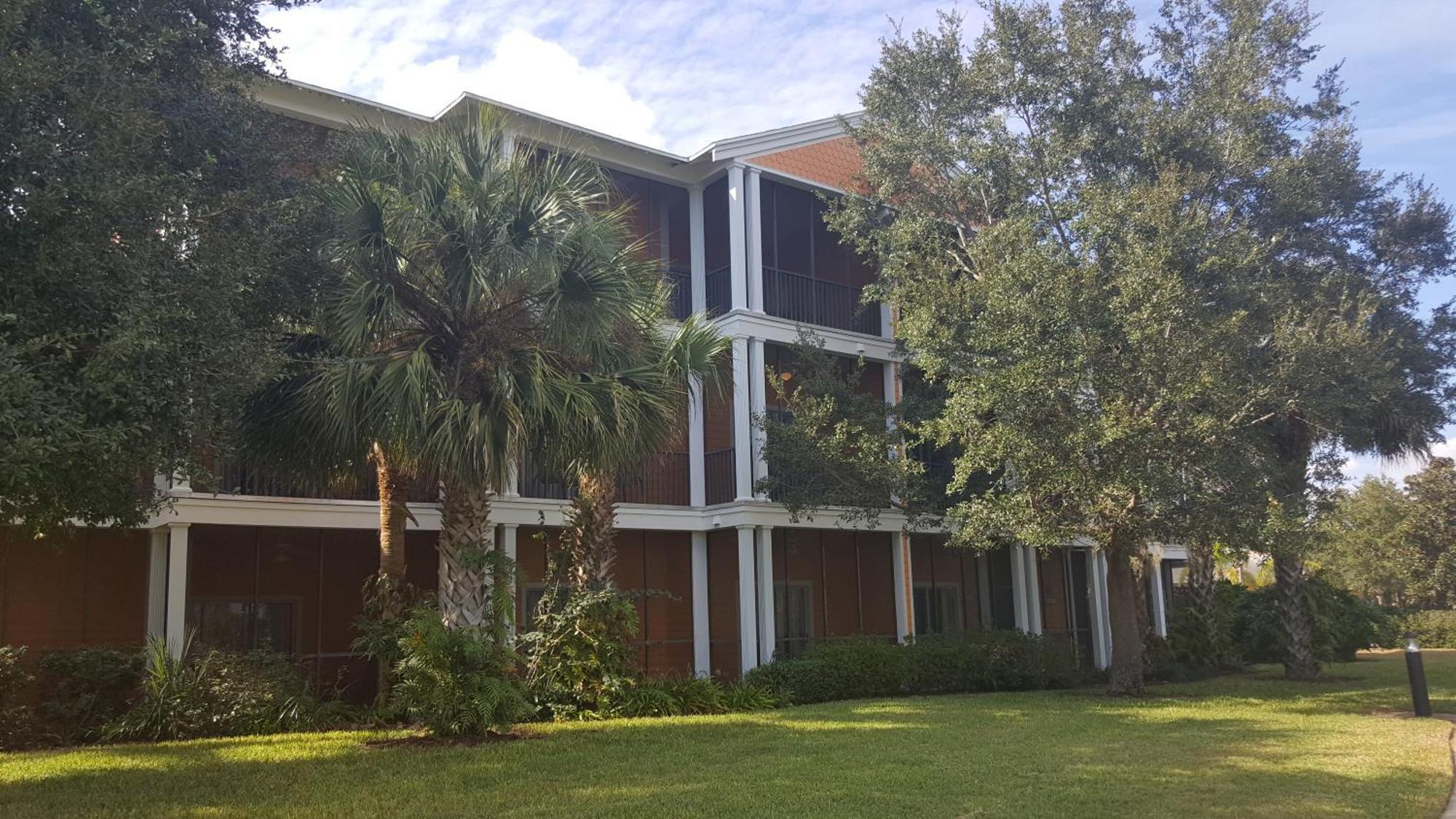 Bahama Bay Resort 16109