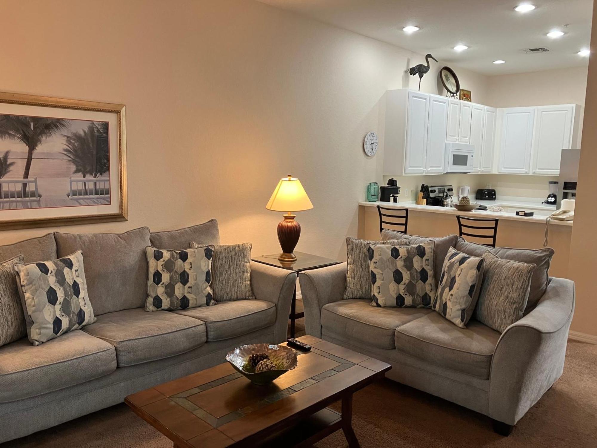 Bahama Bay Resort 16109 Apartment