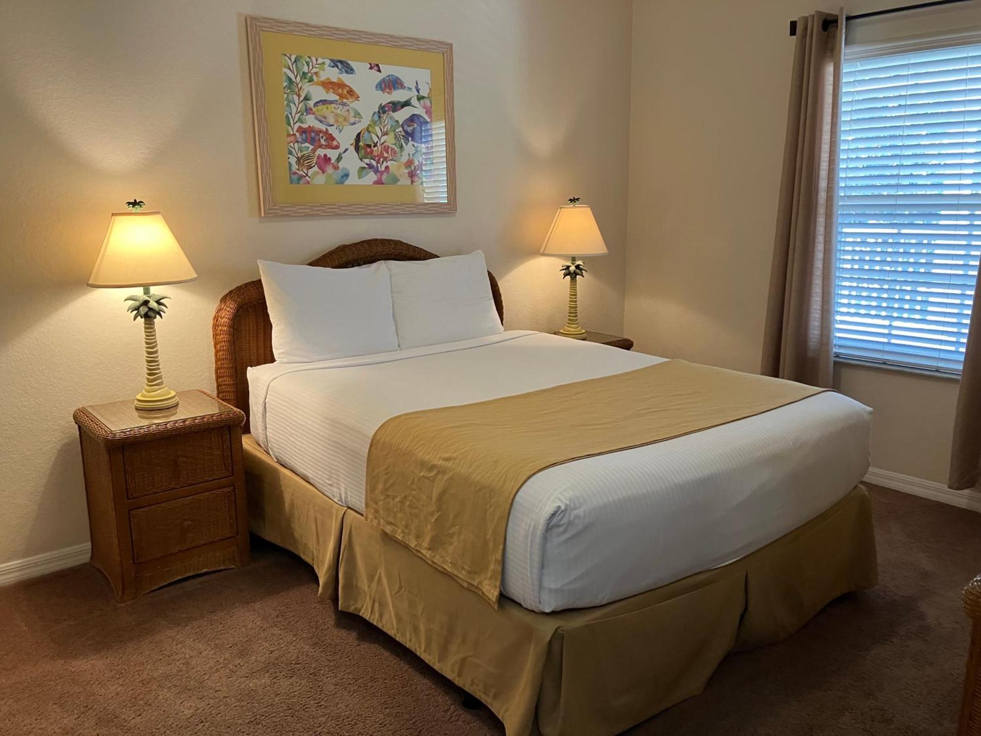 Apartment Bahama Bay Resort 16109 *