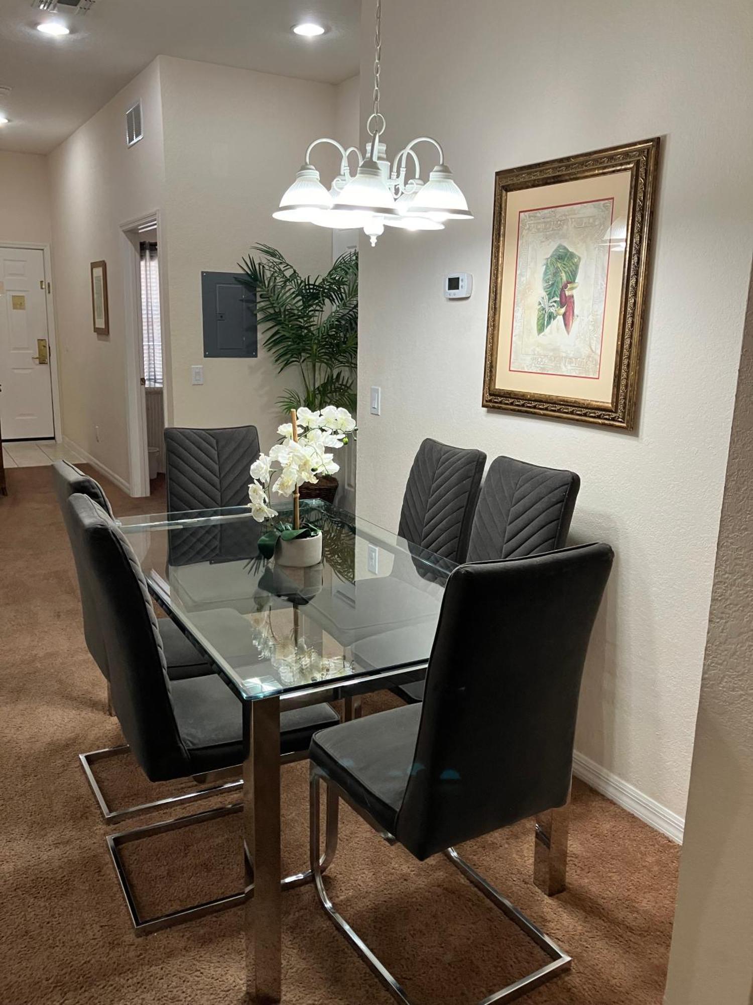 Apartment Bahama Bay Resort 16109 Kissimmee