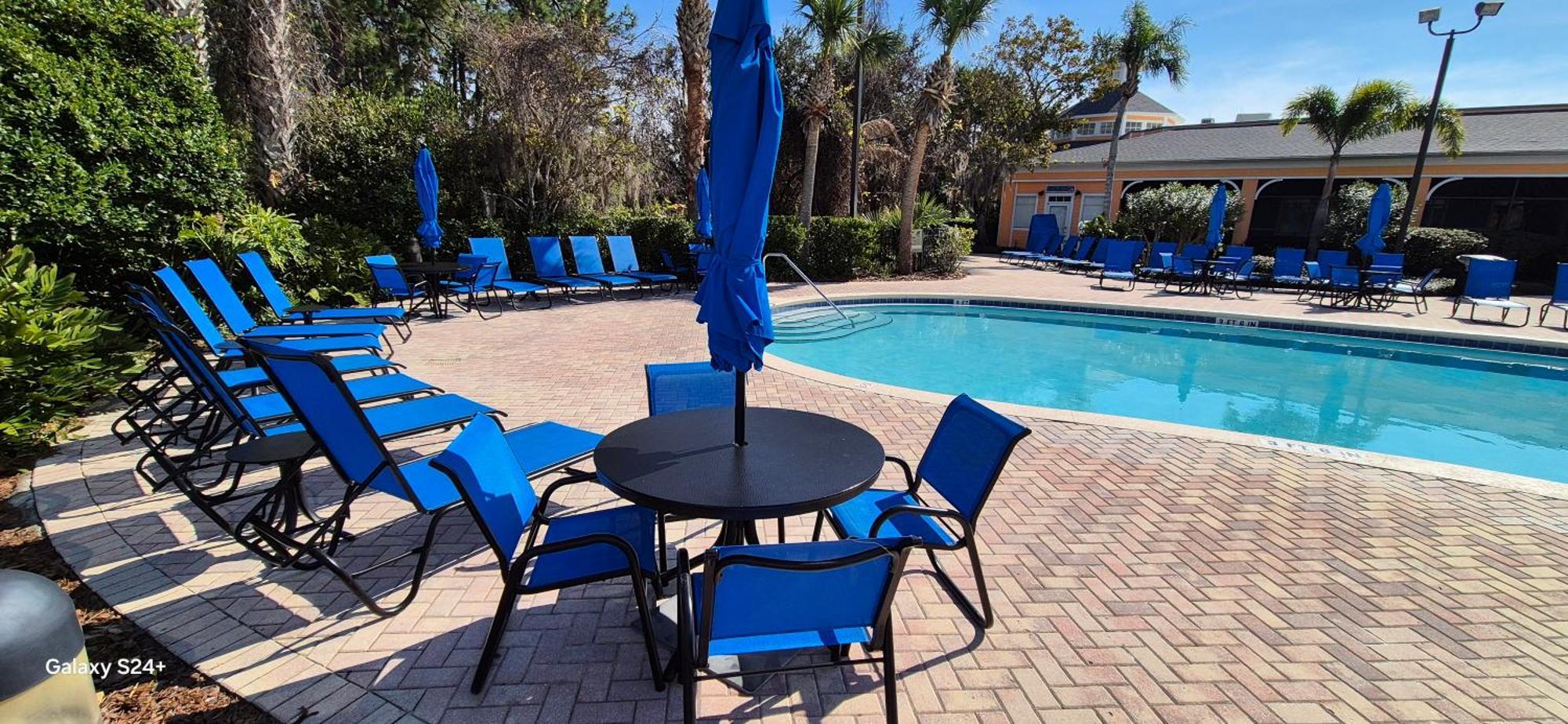 Apartment Bahama Bay Resort 16109 Kissimmee