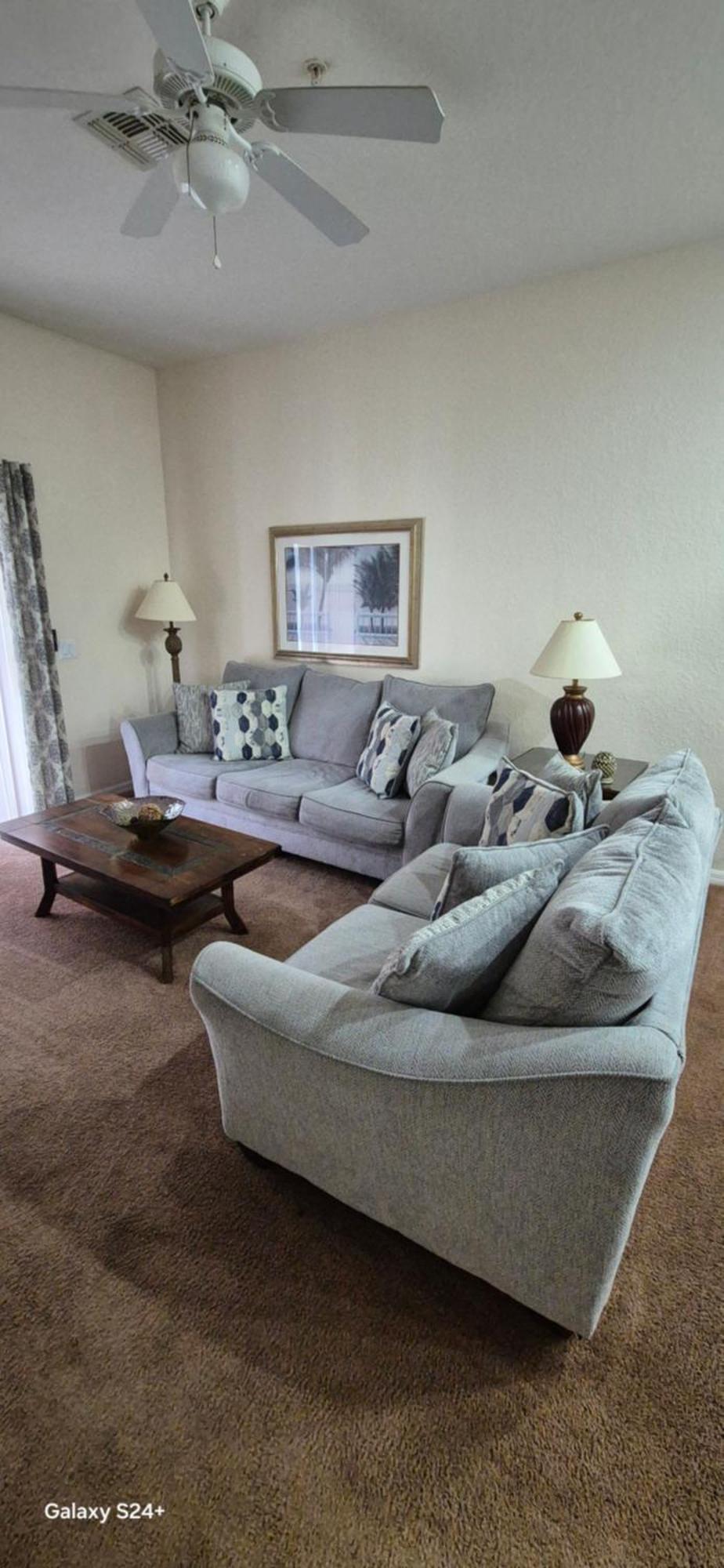Apartment Bahama Bay Resort 16109 Kissimmee