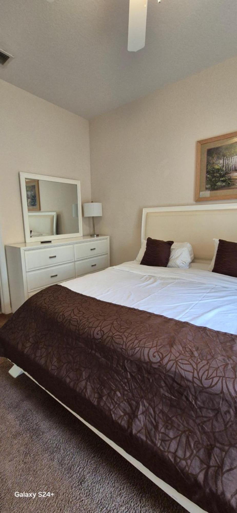 Bahama Bay Resort 16109 Apartment Kissimmee