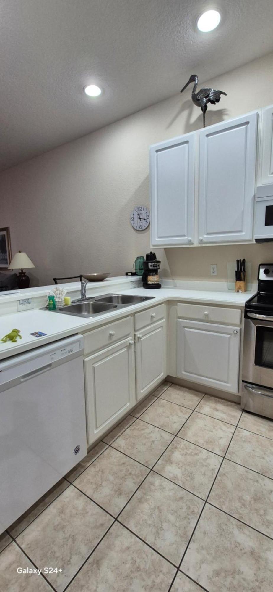 Apartment Bahama Bay Resort 16109