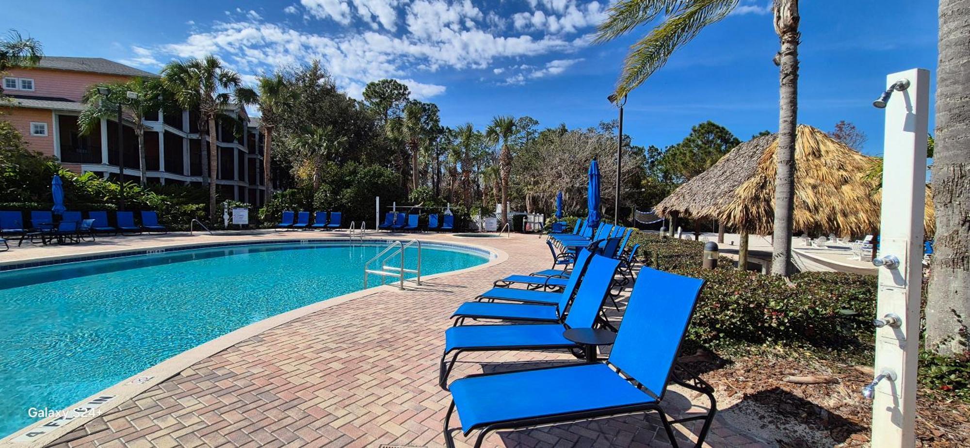 Bahama Bay Resort 16109 Apartment Kissimmee