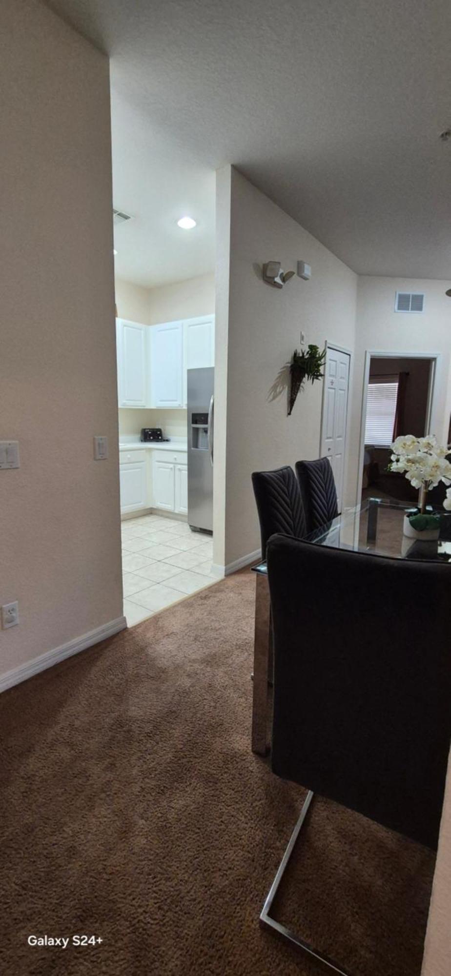 Apartment Bahama Bay Resort 16109